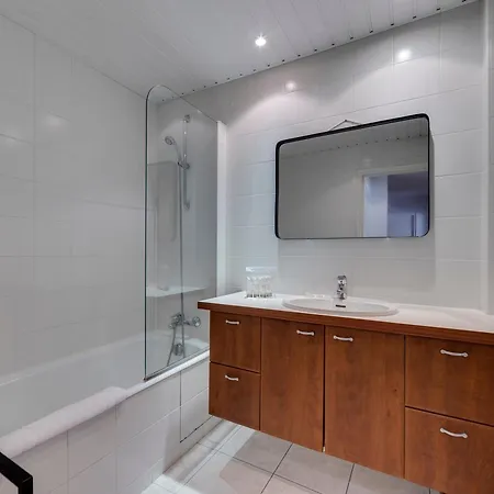 T2 Lumineux A Tignes, Balcon Sud, 4-5 Personnes - Fr-1-641-71 *