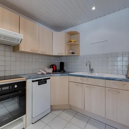 T2 Lumineux A Tignes, Balcon Sud, 4-5 Personnes - Fr-1-641-71 Apartment *